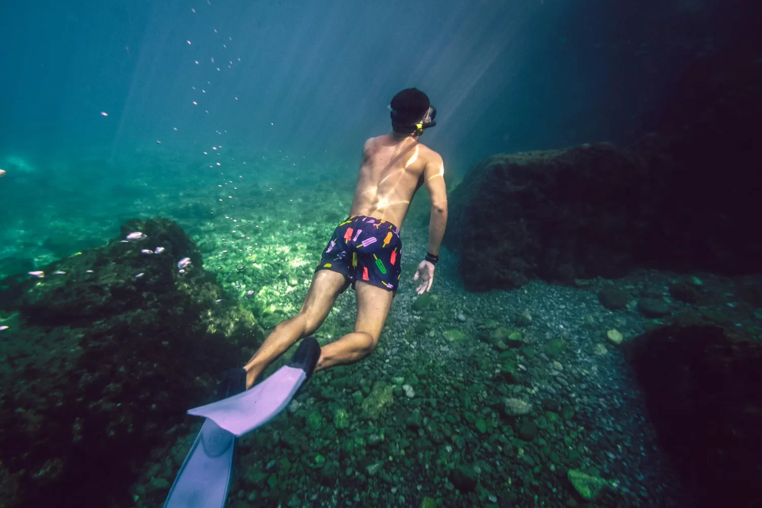 Viaje a Egipto 11 Días con Mar Rojo – Buceo en aguas cristalinas