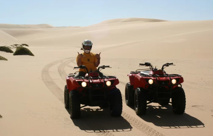 Excursiones desde y en Sharm El Sheij: tours de un día en el Mar Rojo