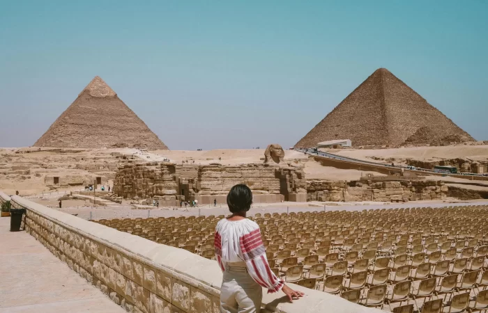 Excursiones desde y en El Cairo: descubre tours culturales y experiencias únicas