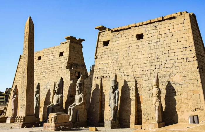 Excursiones desde y en Luxor: tours de un día por la historia faraónica
