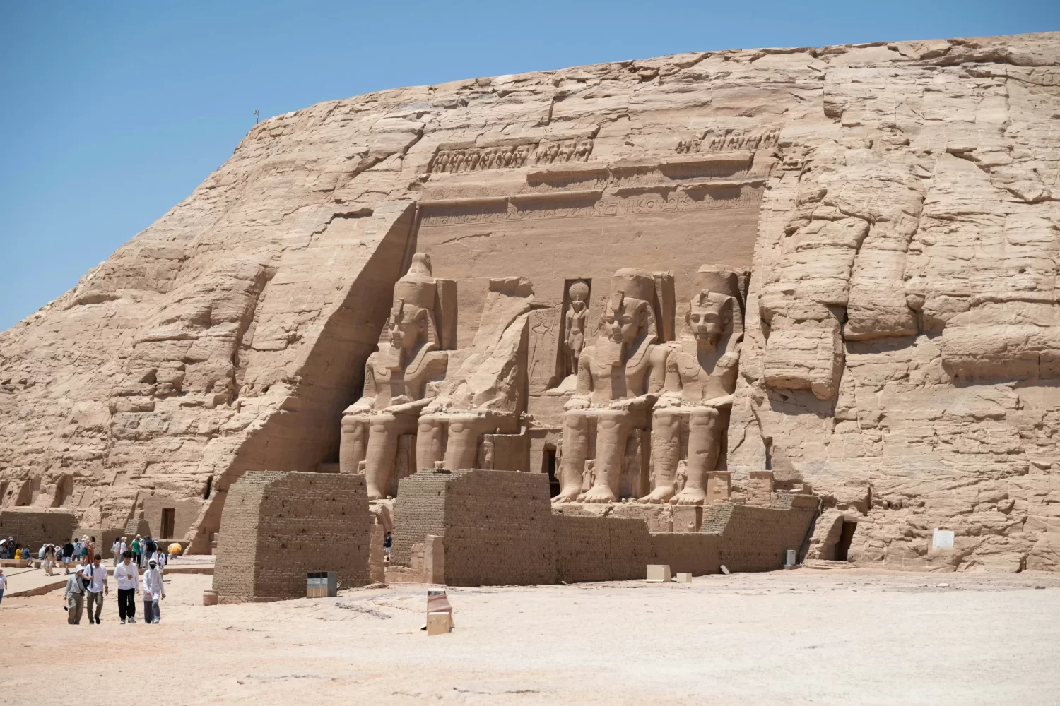Descubre Viajes a Egipto con Waad International Travel – vacaciones en Egipto inolvidables