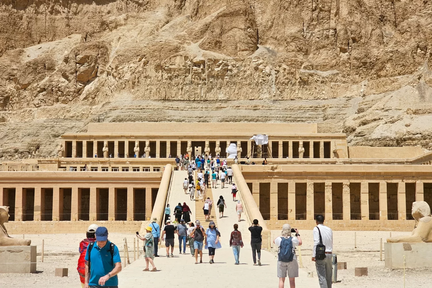 Viajes a Egipto – Valle de los Reyes y viajes organizados a Egipto