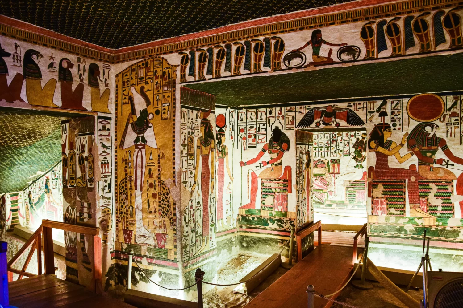 Viajes a Egipto – Gastronomía típica en vacaciones en Egipto