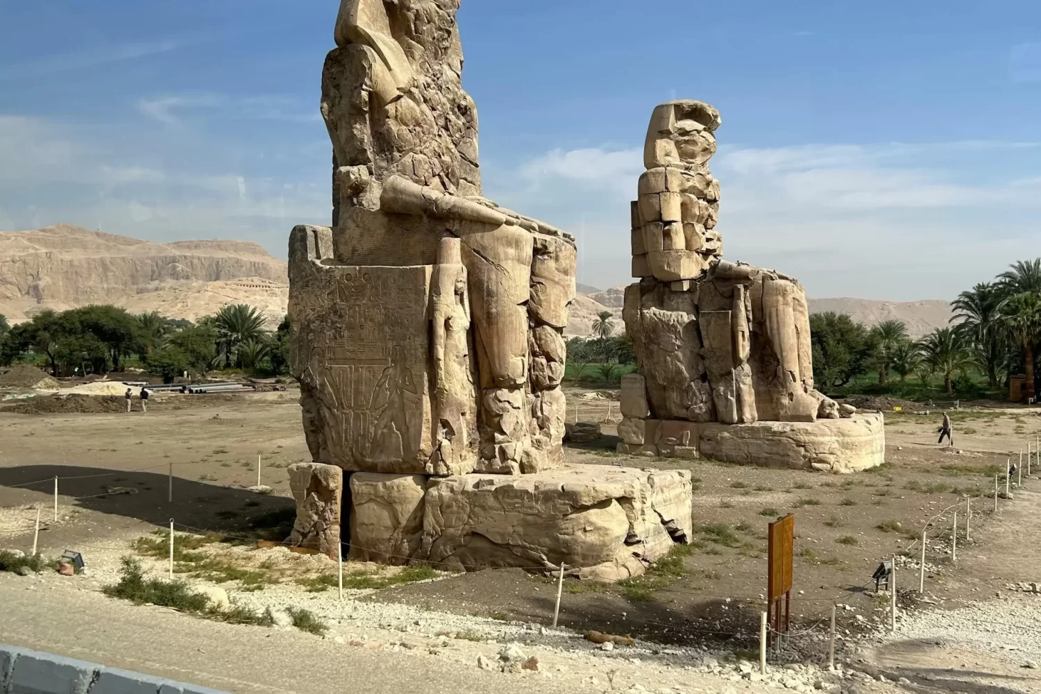 Viajes a Egipto – Paseo en globo sobre Luxor con viajes organizados a Egipto