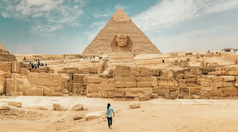 Viajes de lujo y gran lujo a Egipto con paquetes exclusivos y experiencias únicas