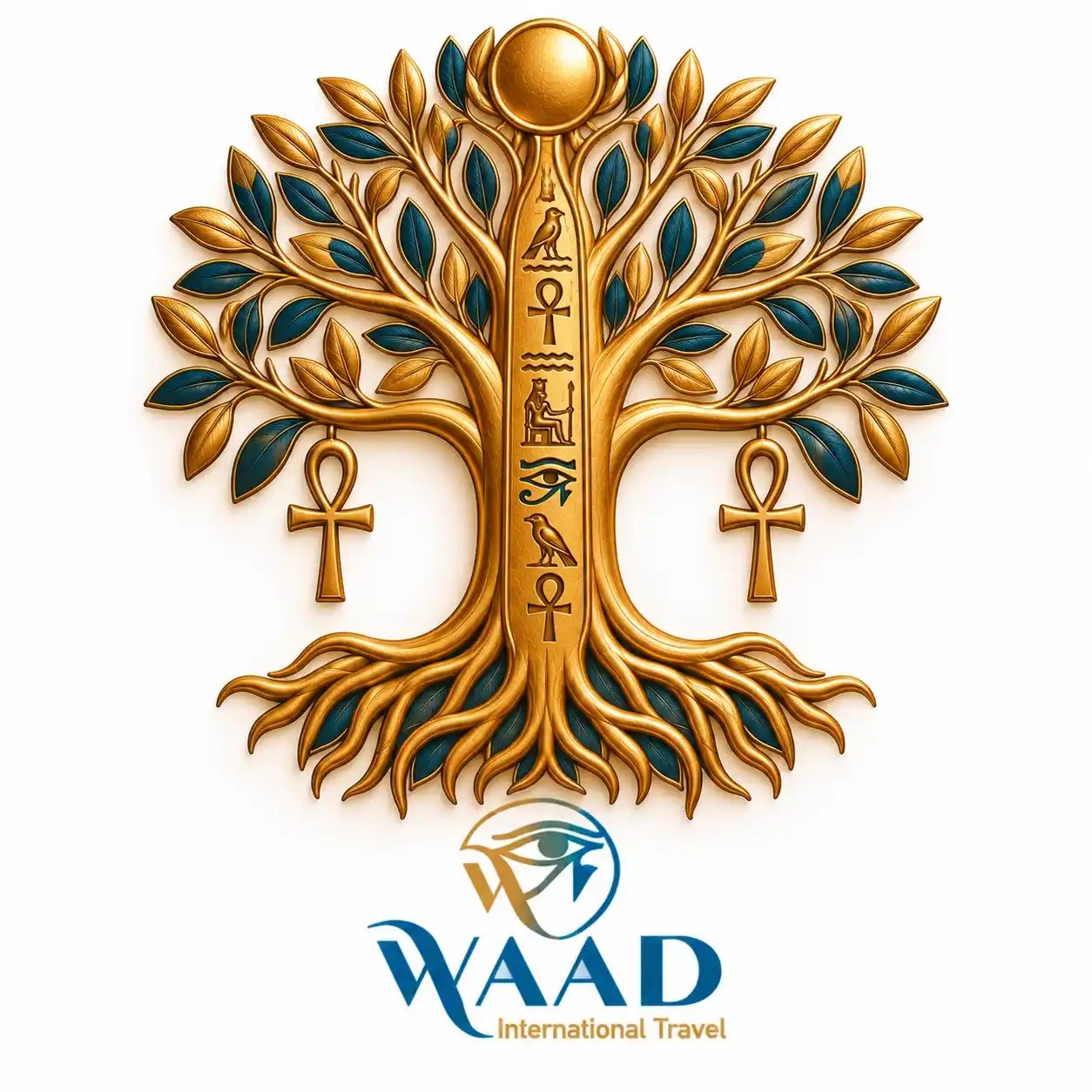 El Árbol de la Vida