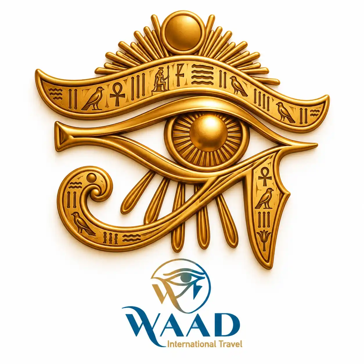 El Ojo de Ra