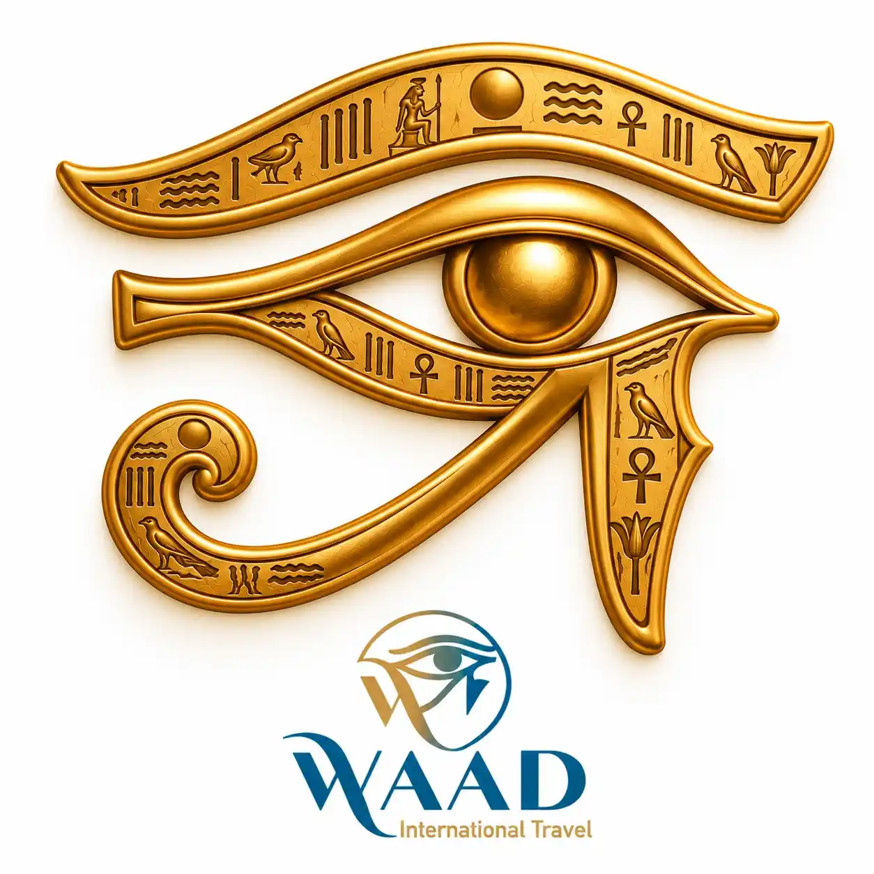 El Udyat Ojo de Horus