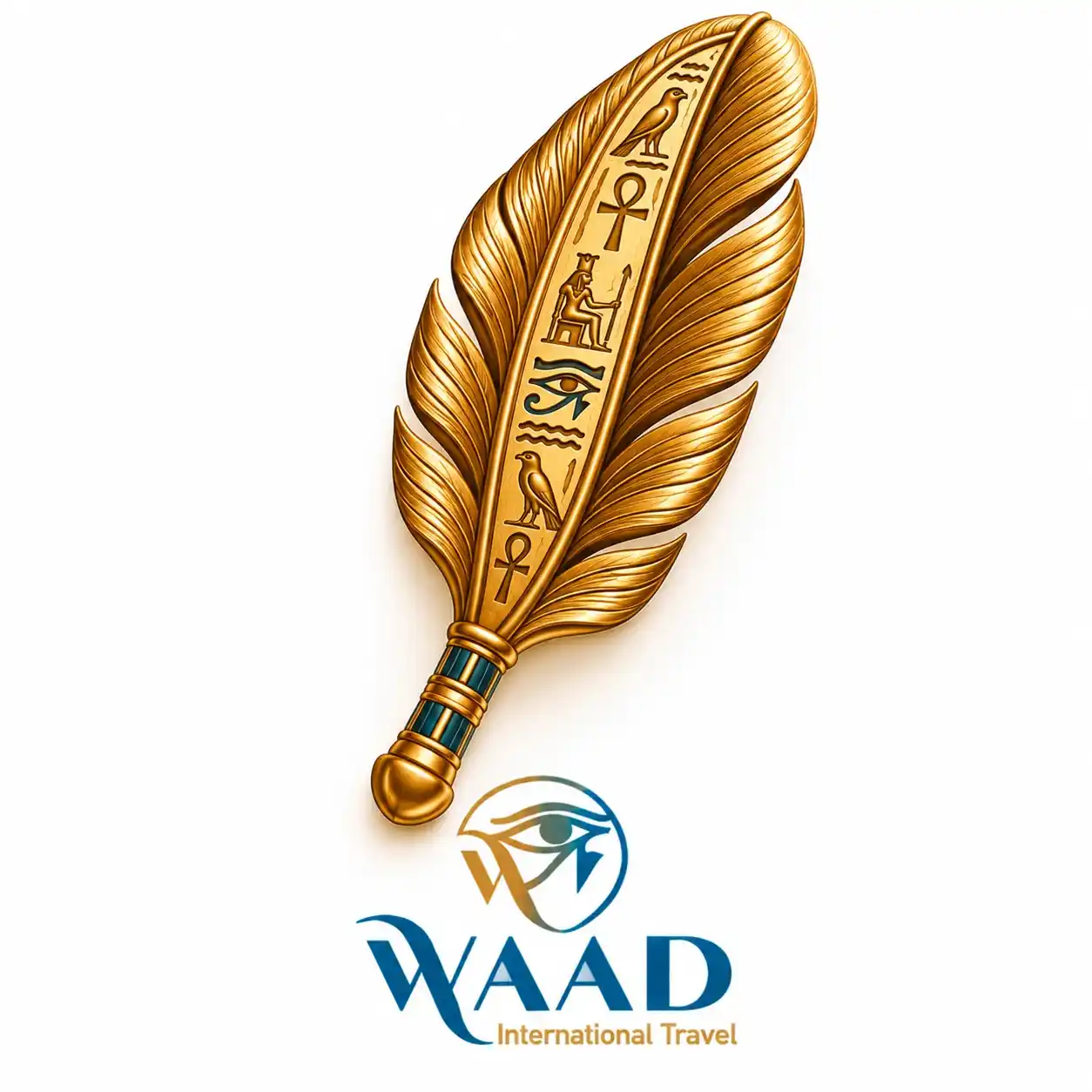 La Pluma de Maat