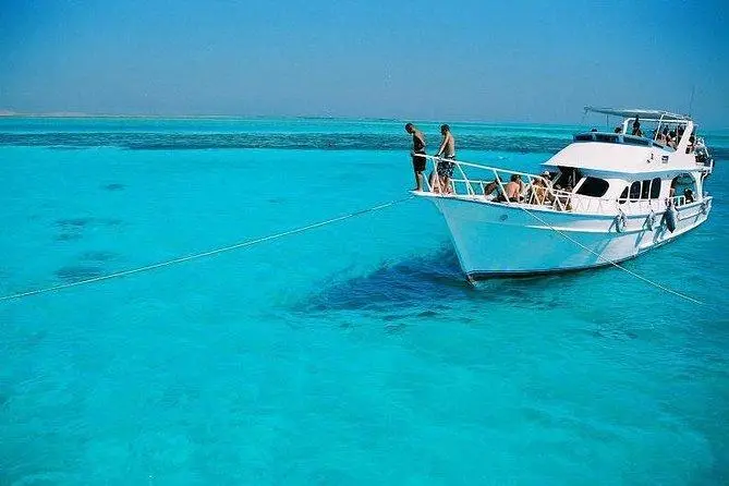 Hurghada