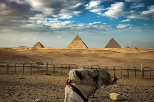 pyramid